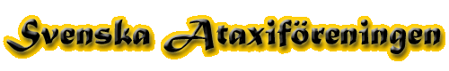 Sweden Ataxia logo