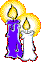 candle